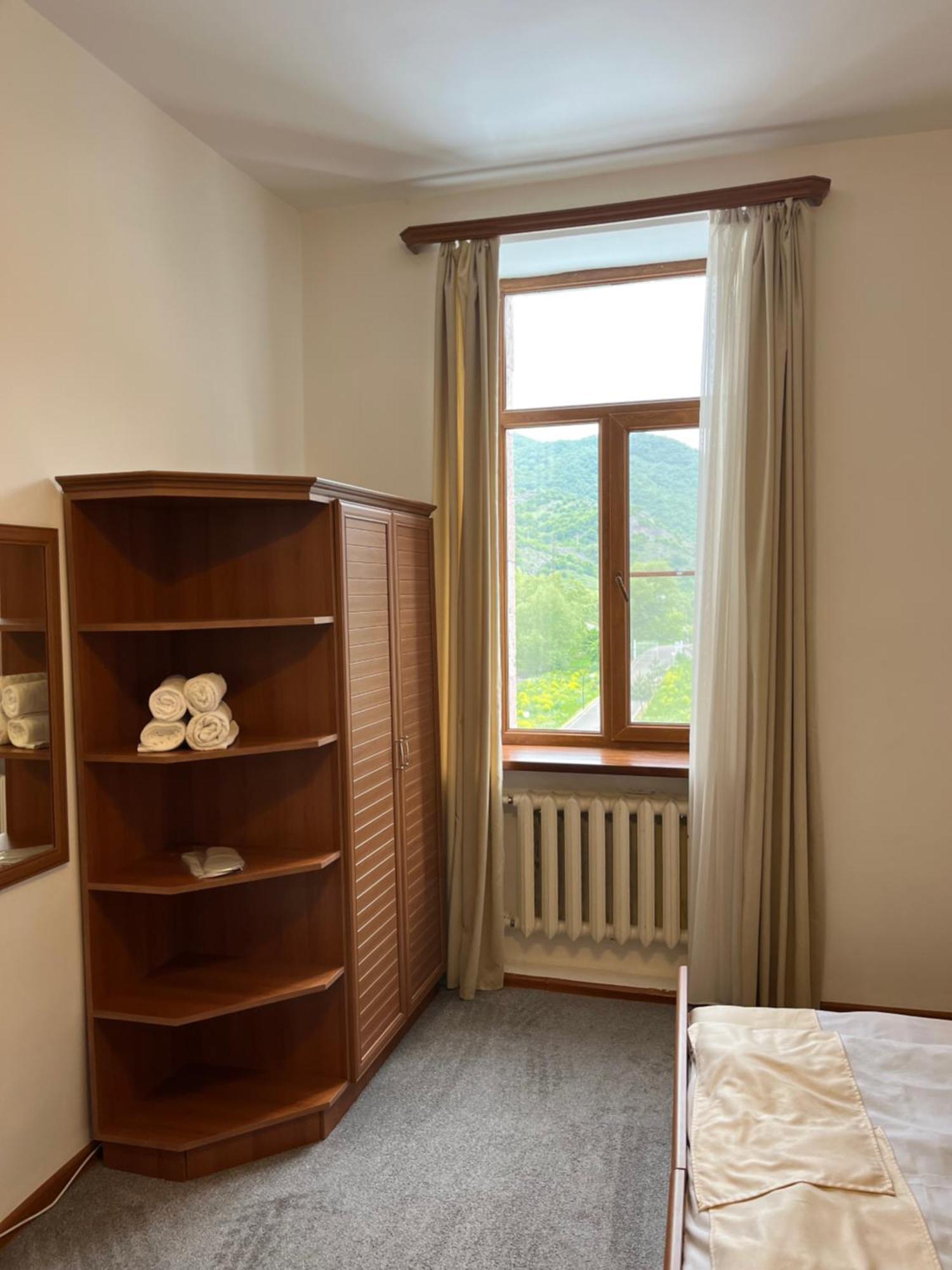 Diligence Hotel & Restaurant Dilisan Kültér fotó