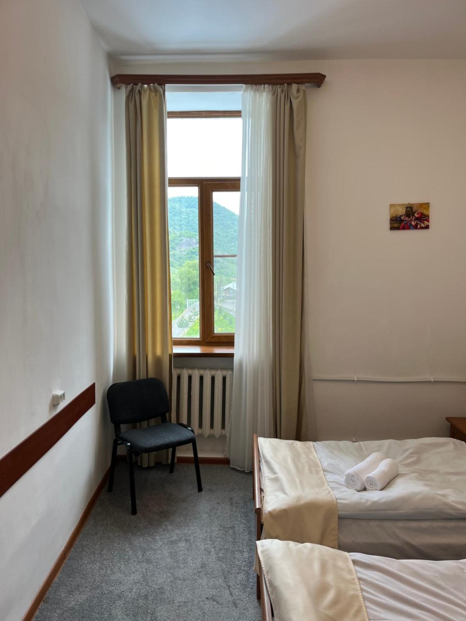 Diligence Hotel & Restaurant Dilisan Kültér fotó