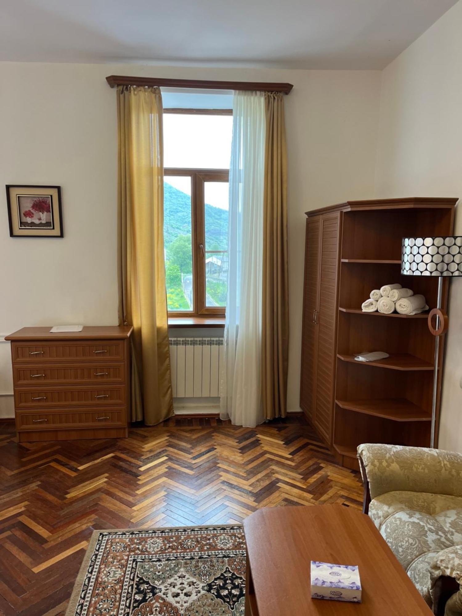Diligence Hotel & Restaurant Dilisan Kültér fotó