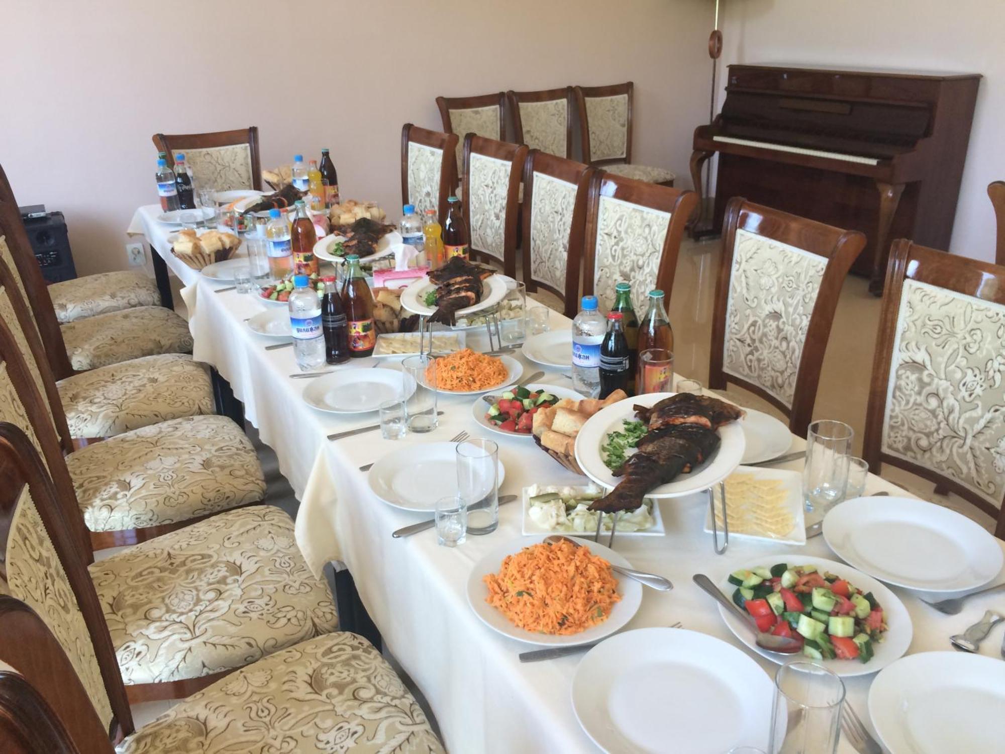 Diligence Hotel & Restaurant Dilisan Kültér fotó