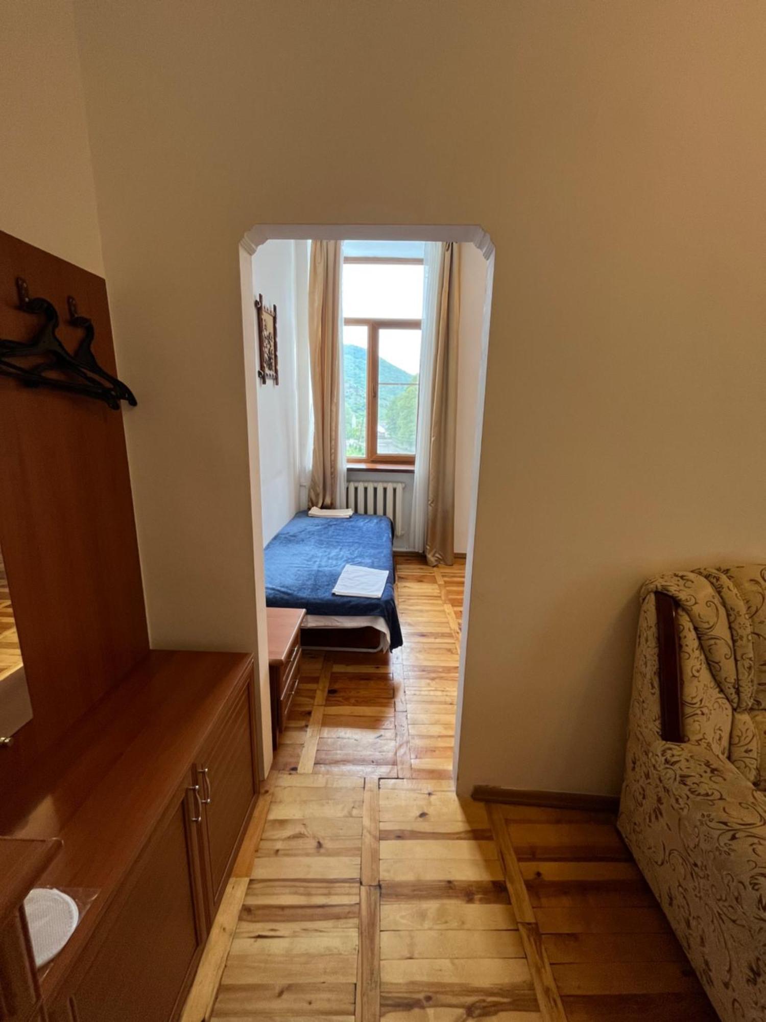 Diligence Hotel & Restaurant Dilisan Kültér fotó